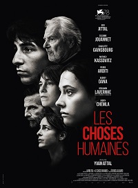   / Les choses humaines (2021)