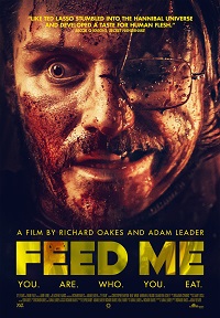   / Feed Me (2022)