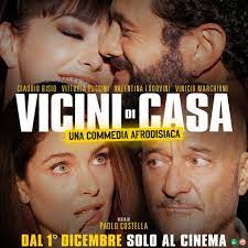  / Vicini di casa (2022)