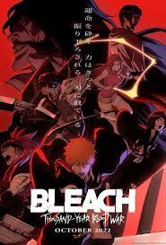 :    / Bleach: Sennen Kessen-hen 2  (2023)